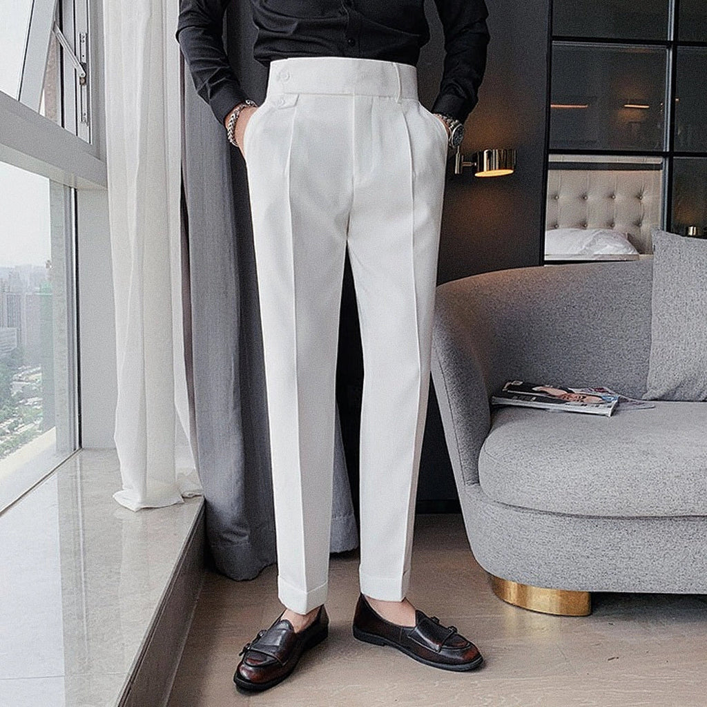 Calça Alfaiataria Masculina DiIema