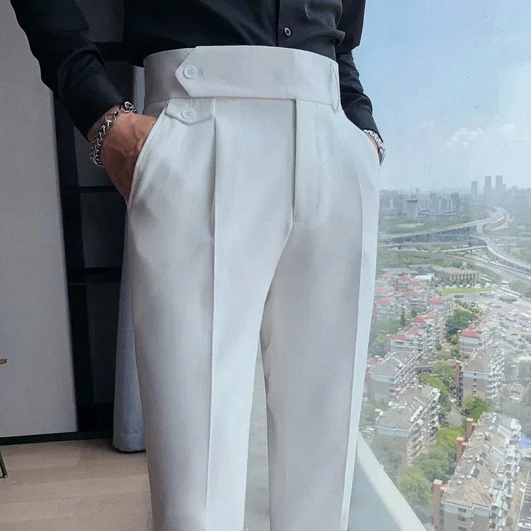 Calça Alfaiataria Masculina DiIema