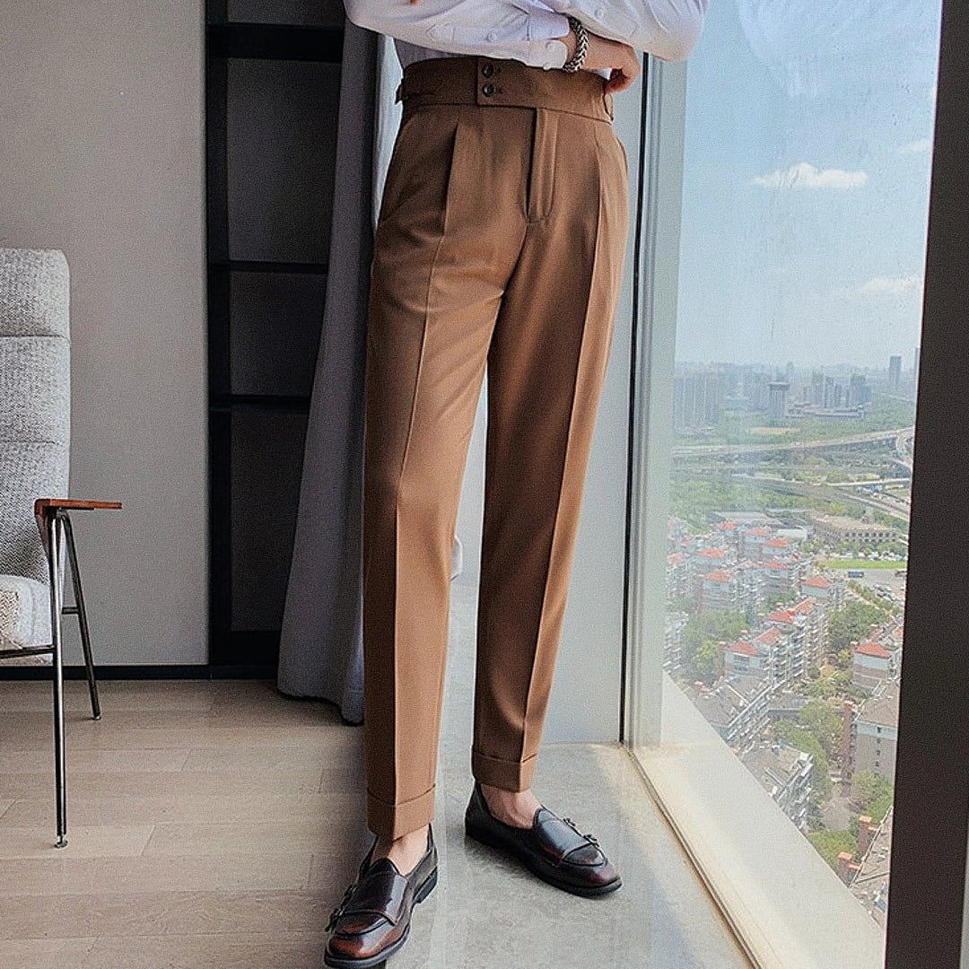 Calça Alfaiataria Masculina DiIema