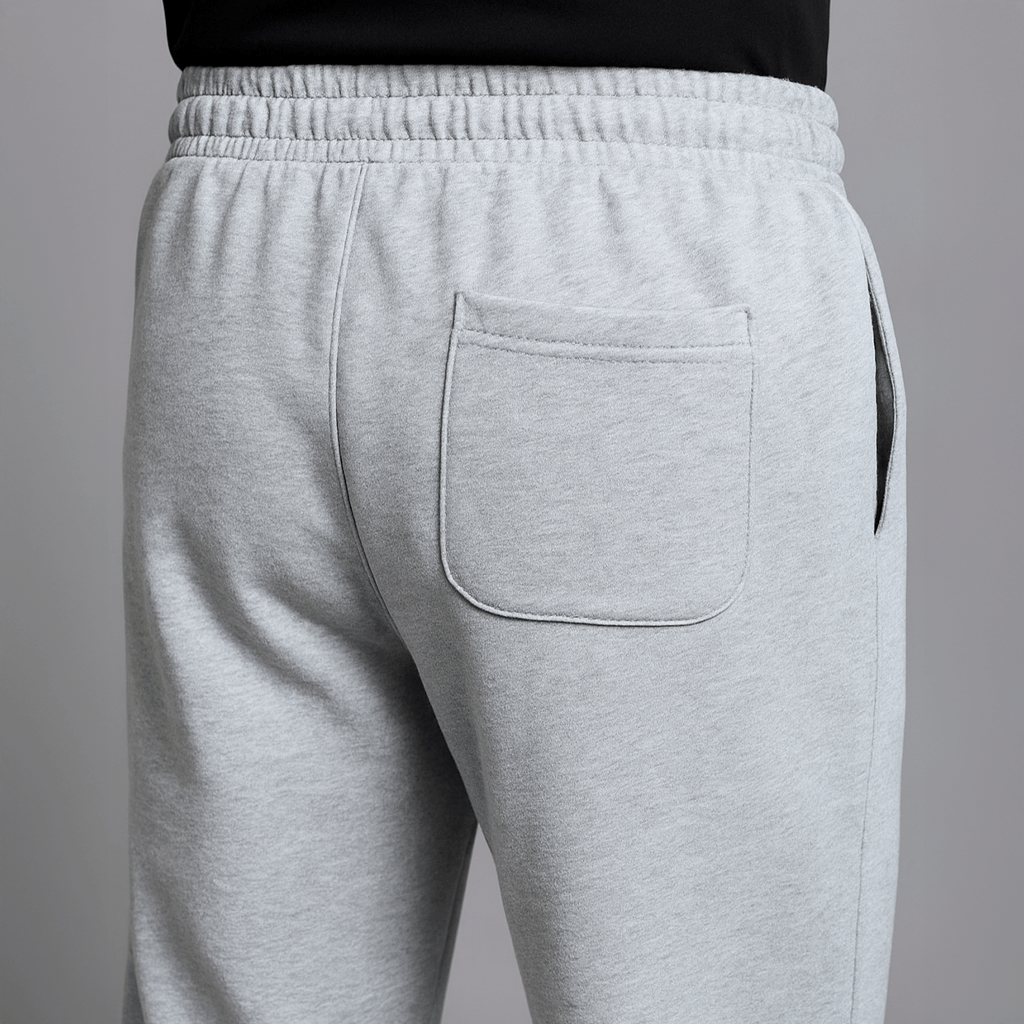 Calça Moletom Masculina  Dilema