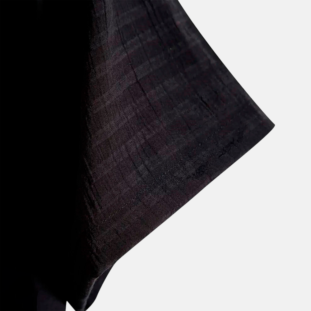 Camisa Manga Curta Dilema