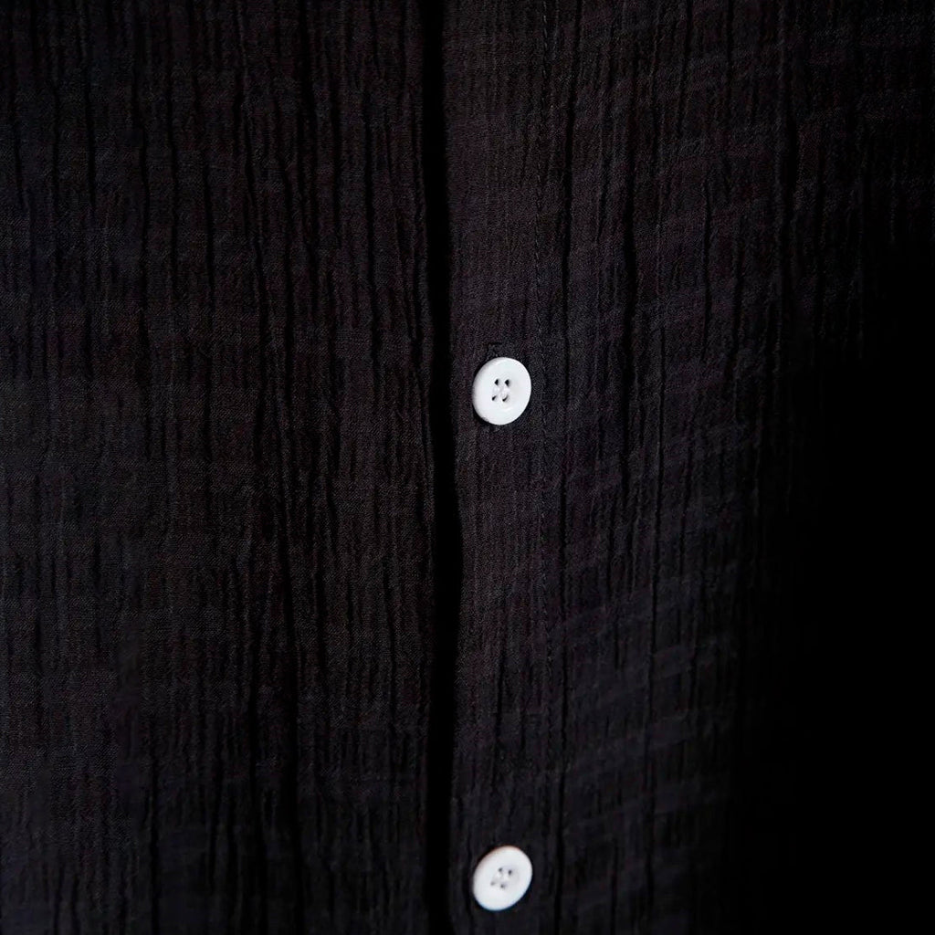 Camisa Manga Curta Dilema