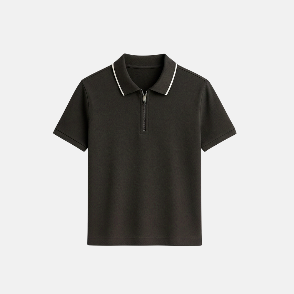 Camisa Polo Dilema