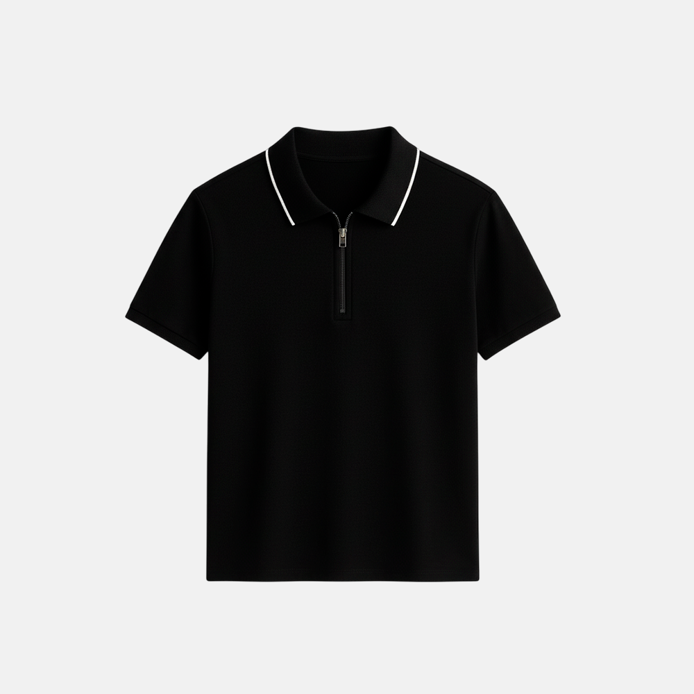 Camisa Polo Dilema
