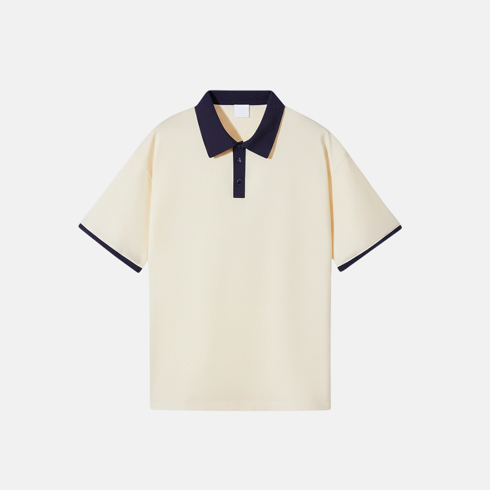 Camisa Polo Dilema v