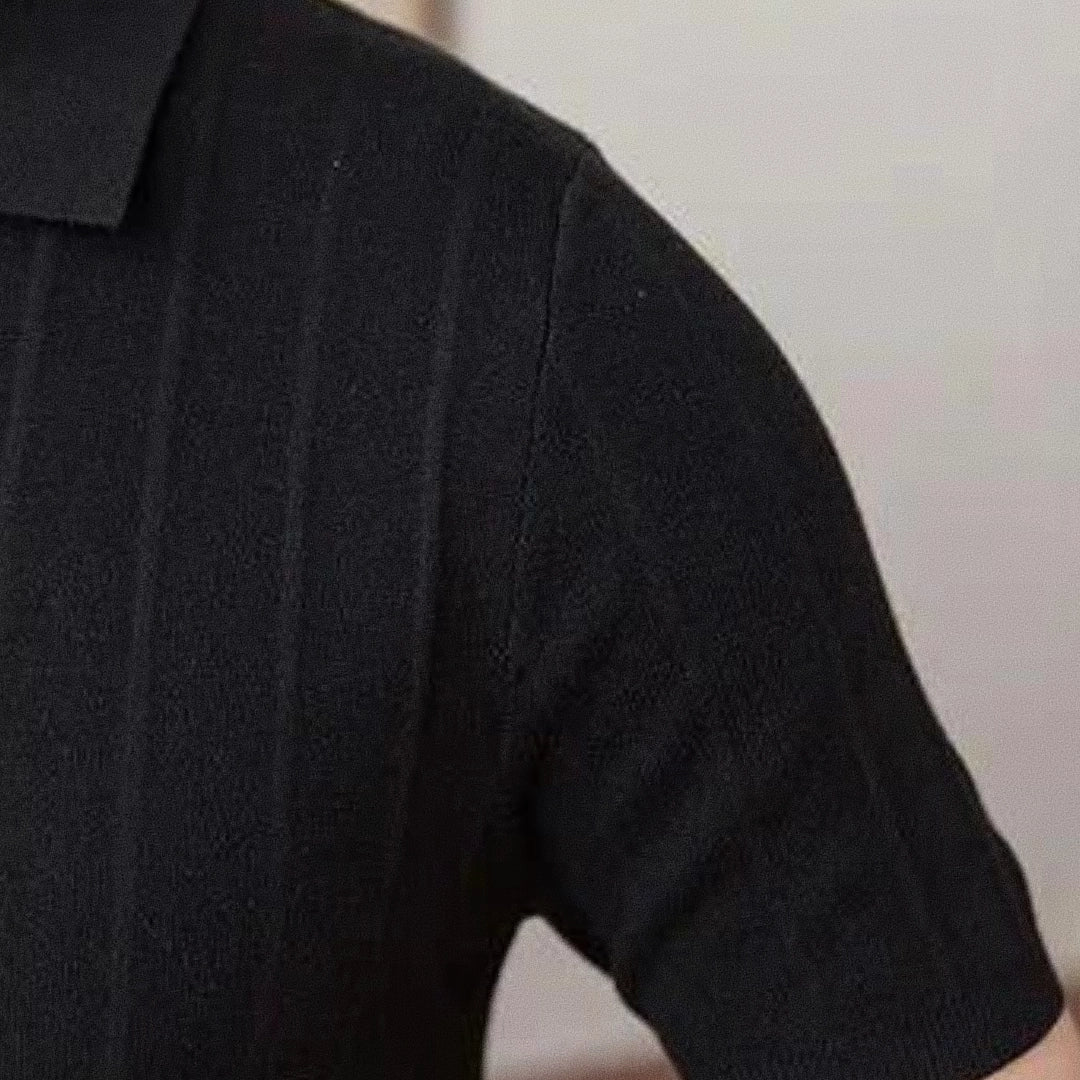 Camisa Polo Masculina Dilema Burgos