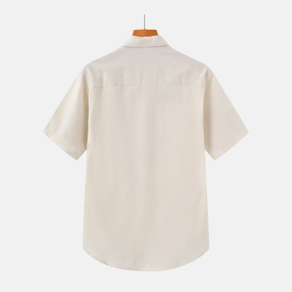 Camisa Polo Masculina Dilema Medelín