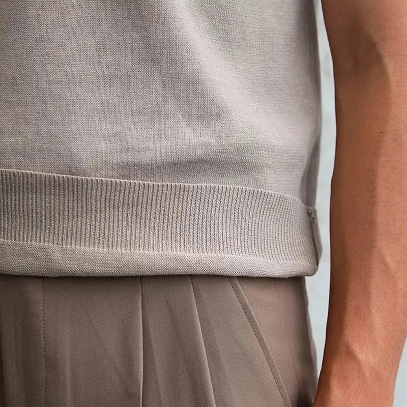 Camisa Polo Masculina Dilema Pamplona