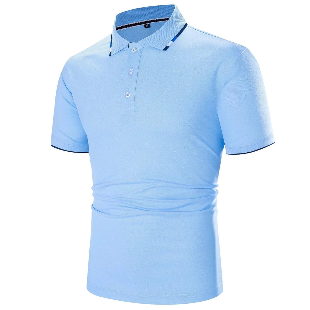 Camisa Polo Masculina Dilema Venture