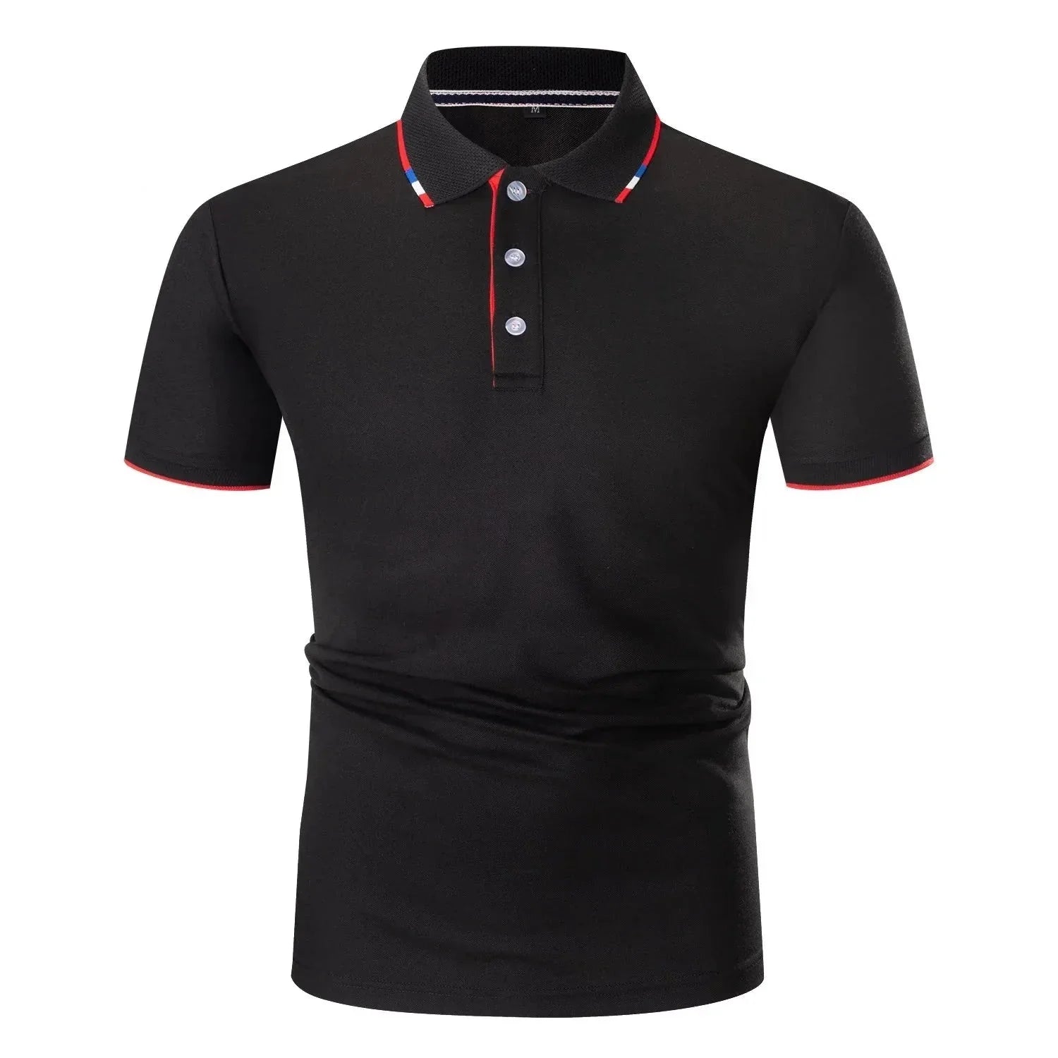 Camisa Polo Masculina Dilema Venture