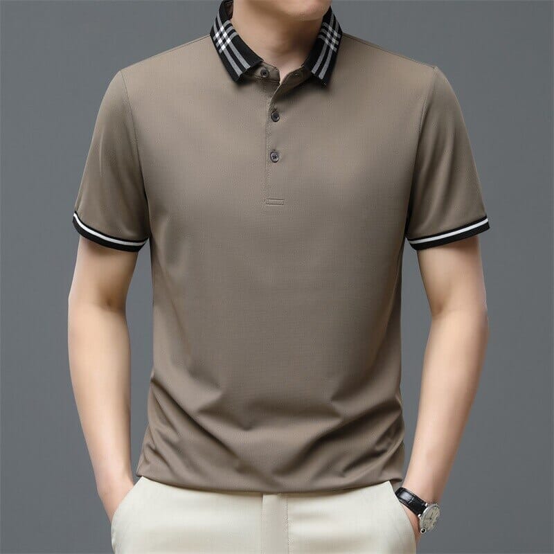 Camisa Polo Masculina Dilema Palermo