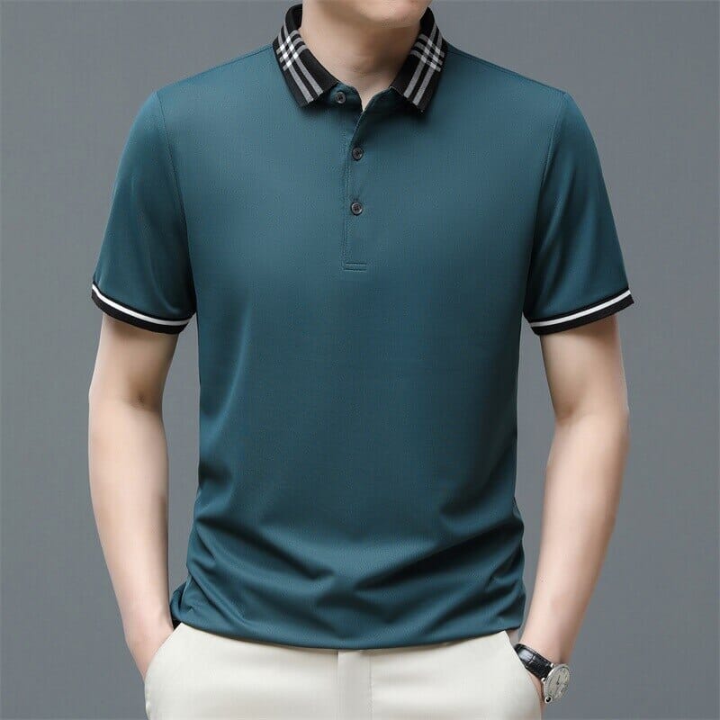 Camisa Polo Masculina Dilema Palermo
