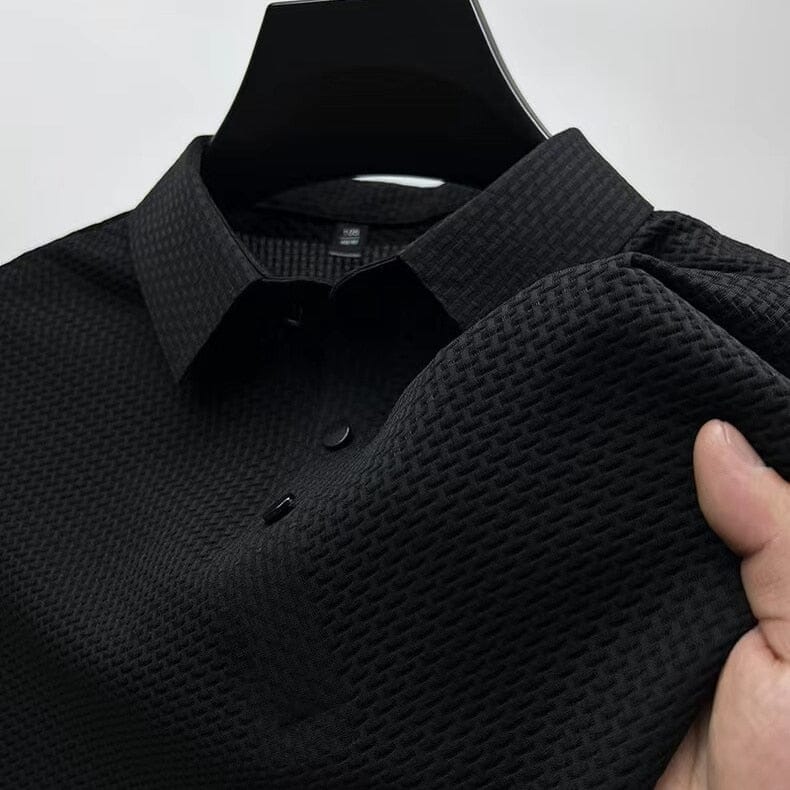Camisa Polo Masculina Dilema