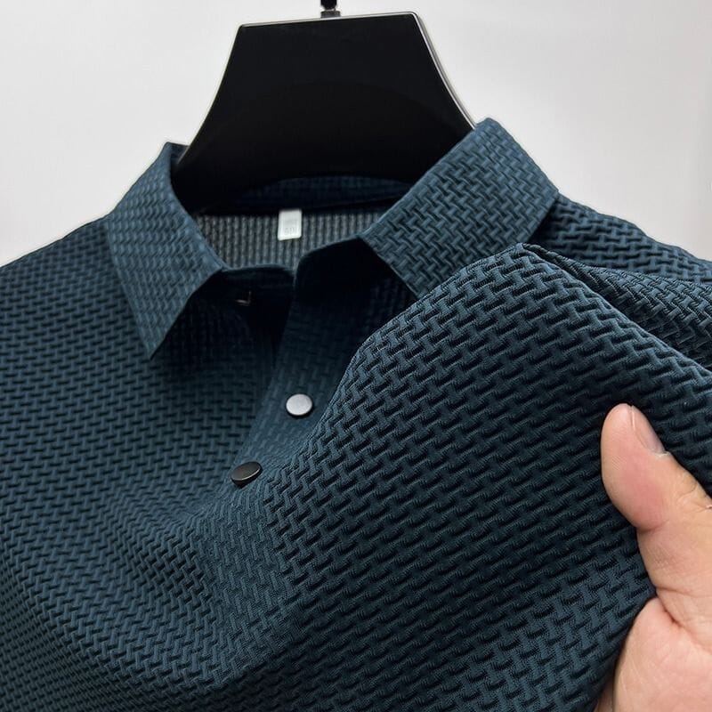 Camisa Polo Masculina Dilema