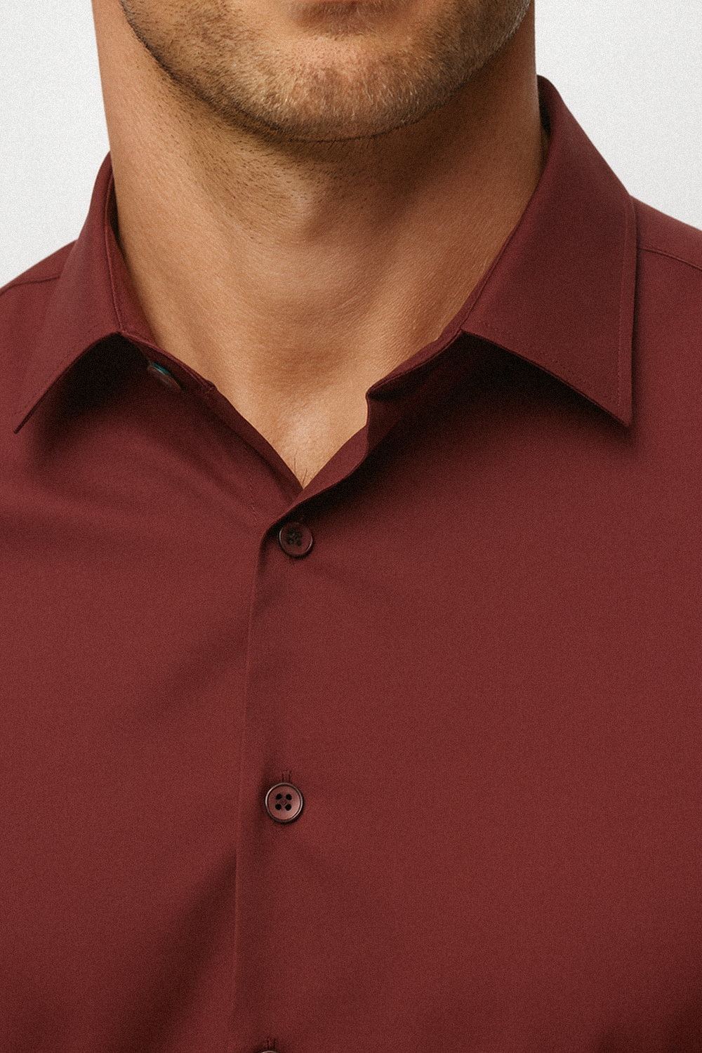 Camisa Social Masculina Dilema Spectre