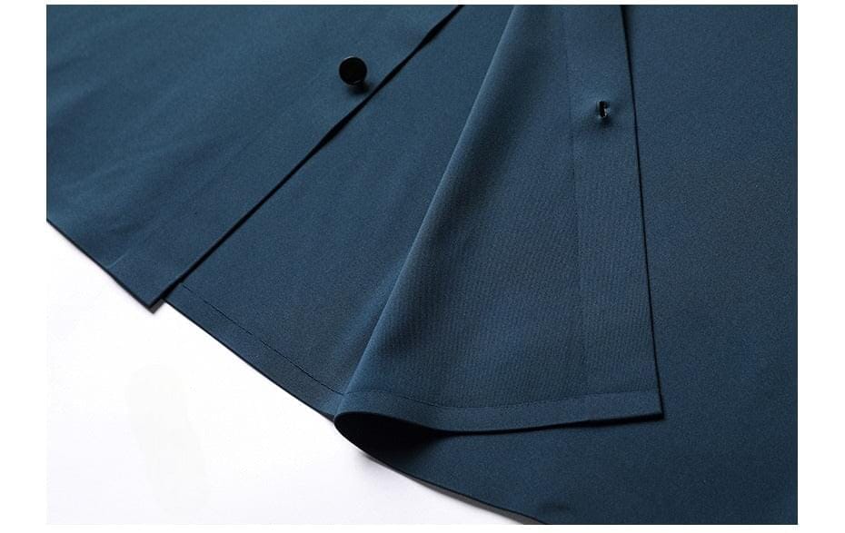 Camisa Social Masculina Dilema Tailor