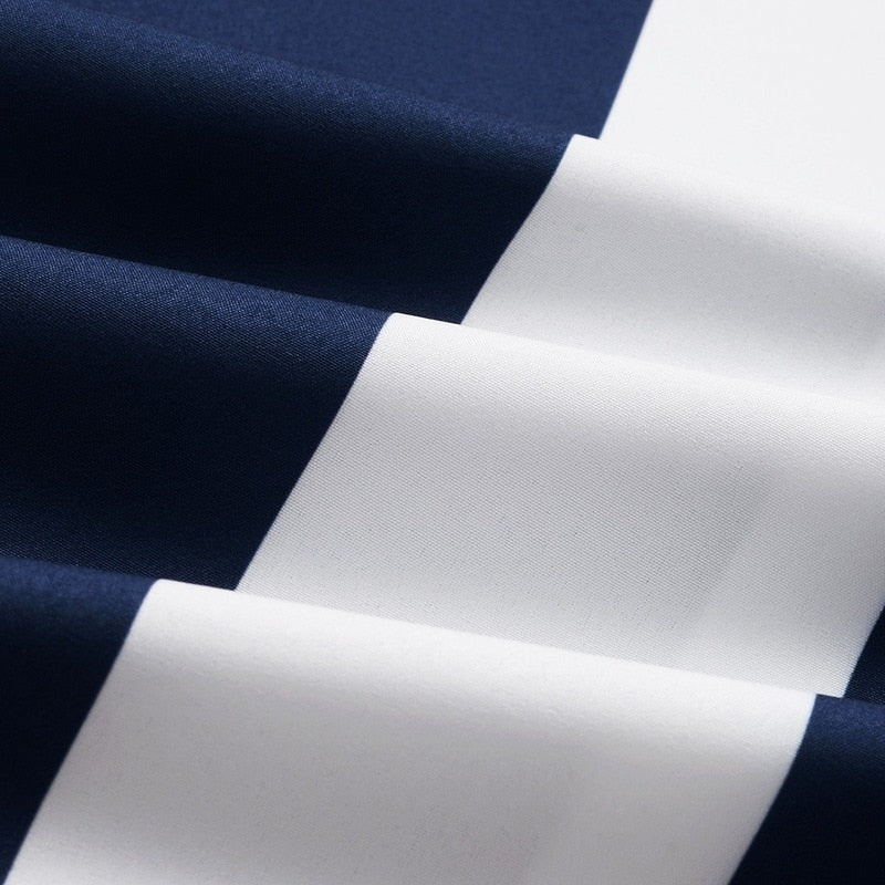 Camisa Manga Curta  Dilema Ocean