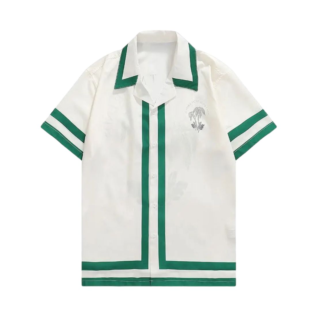 Camisa Masculina Dilema Arizona