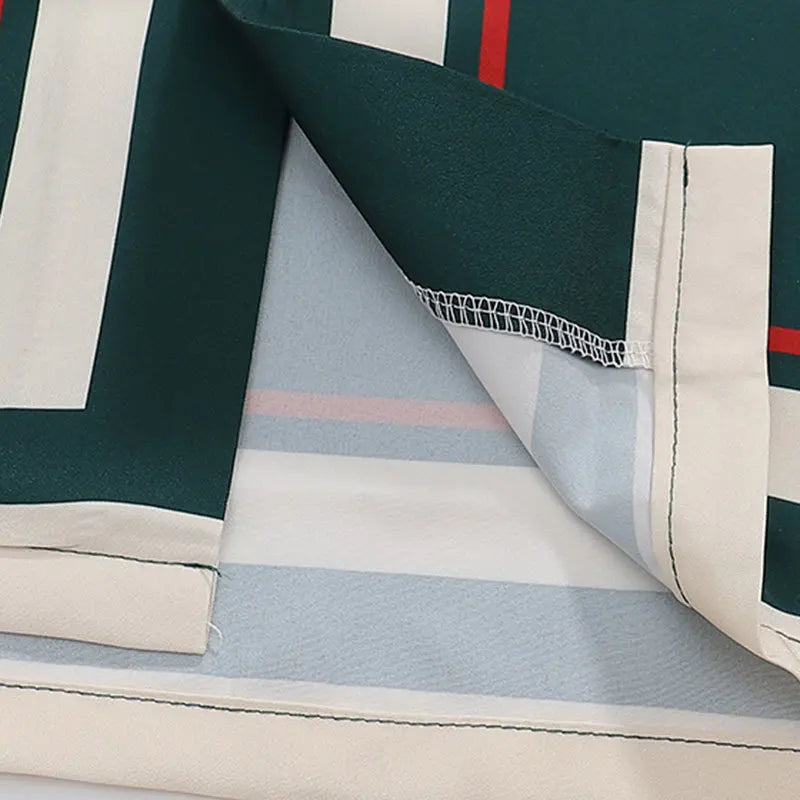 Camisa Masculina Dilema Copacabana