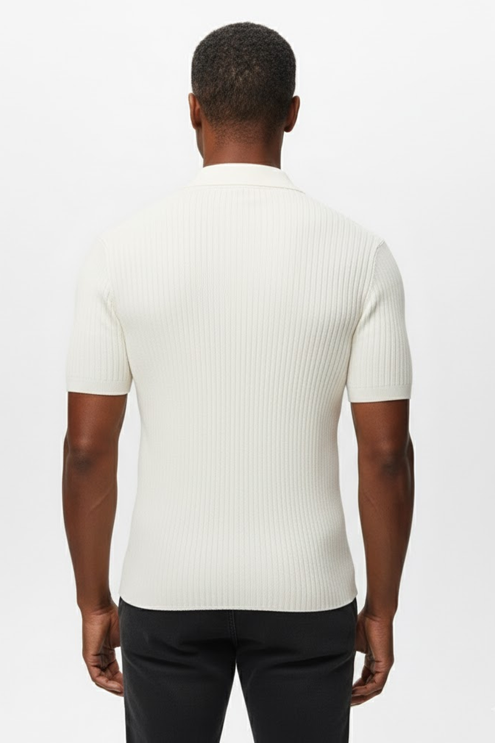 Camisa Polo Vintage Dilema Slim