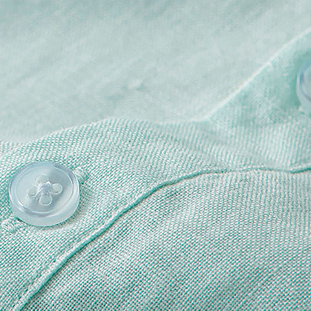 Camisa de Linho  Dilema Abravanel