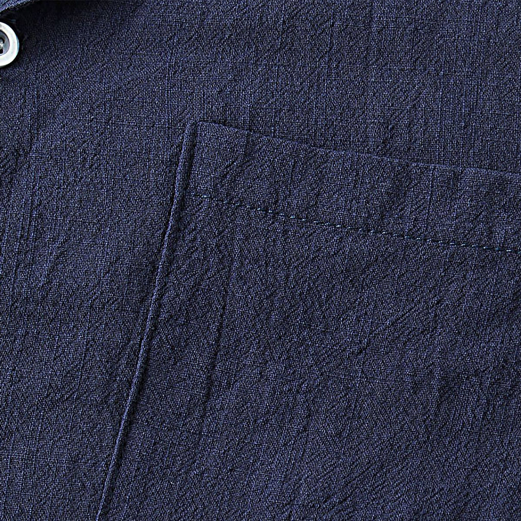 Camisa de Linho  Dilema Portofino