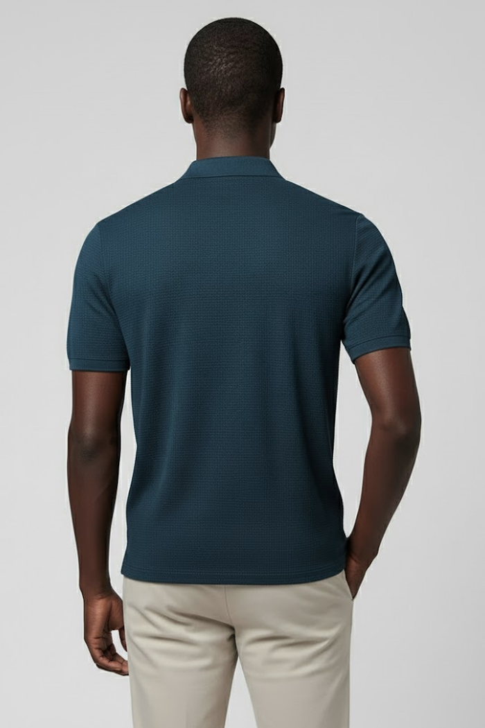 Camisa Polo Masculina Dilema