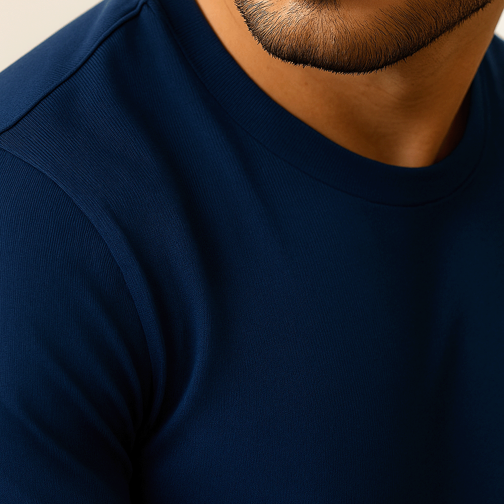 Kit 4 Camisetas Algodão Egípcio Dilema