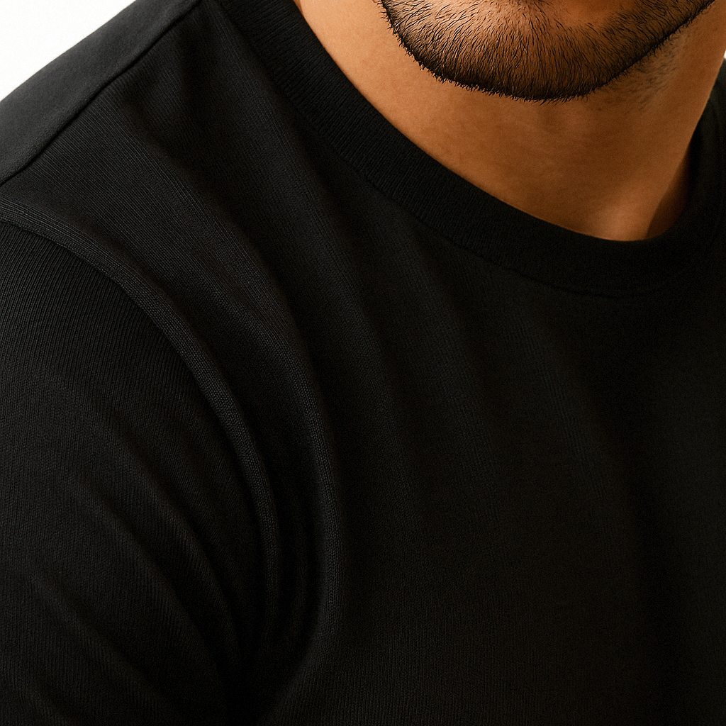 Kit 6 Camisetas Pima Premium Dilema