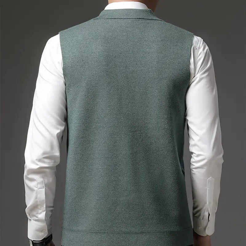 Colete Masculino Social Dilema Classic