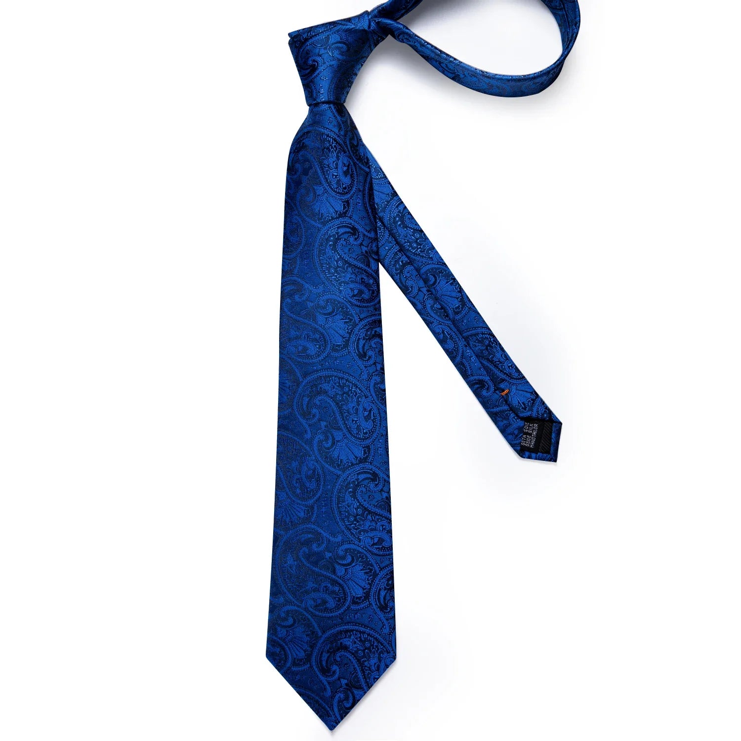 Gravata Dilema Estampada