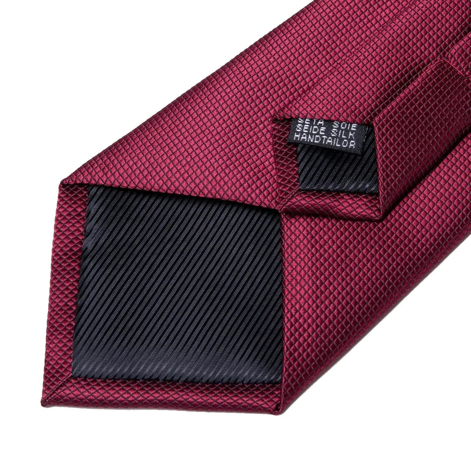 Gravata Dilema Fortuna