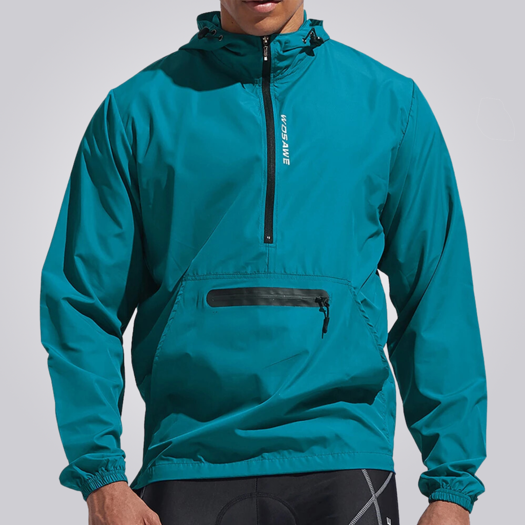 Corta Vento Masculino Aero Dilema