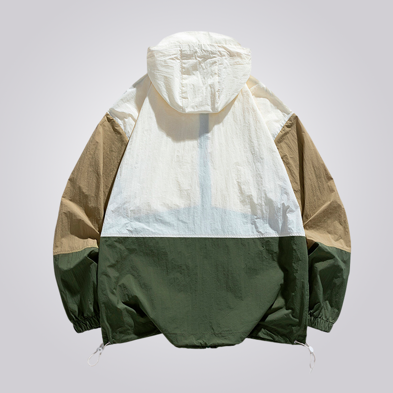 Corta Vento Masculino Dilema