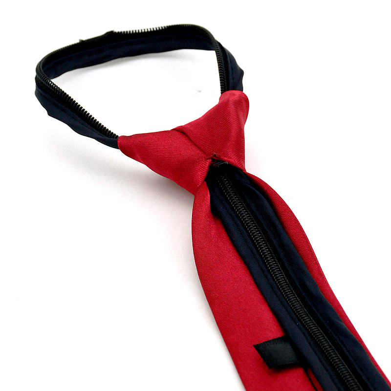 Gravata Dilema Lumière