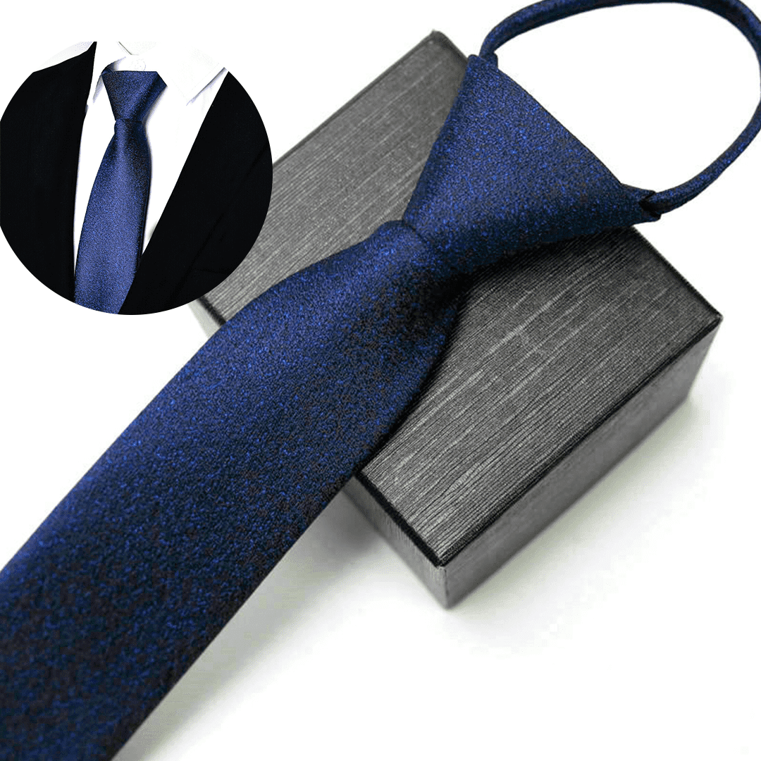 Gravata Dilema Lumière