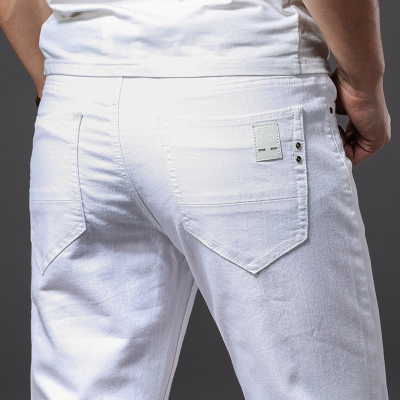 Calça Jeans Masculina DiIemaClassy