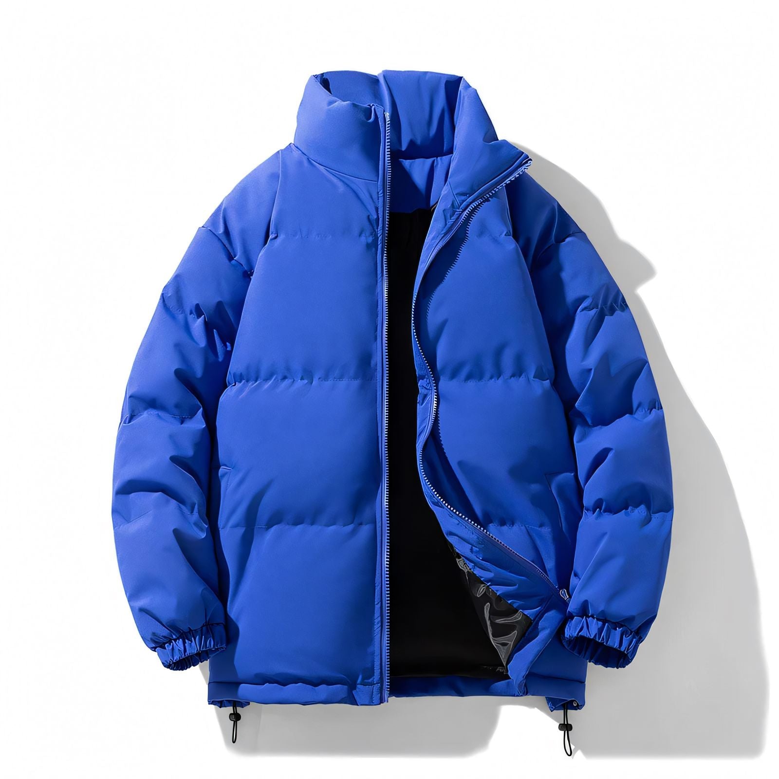 Jaqueta Bobojaco Masculina Dilema Westcoast Basic