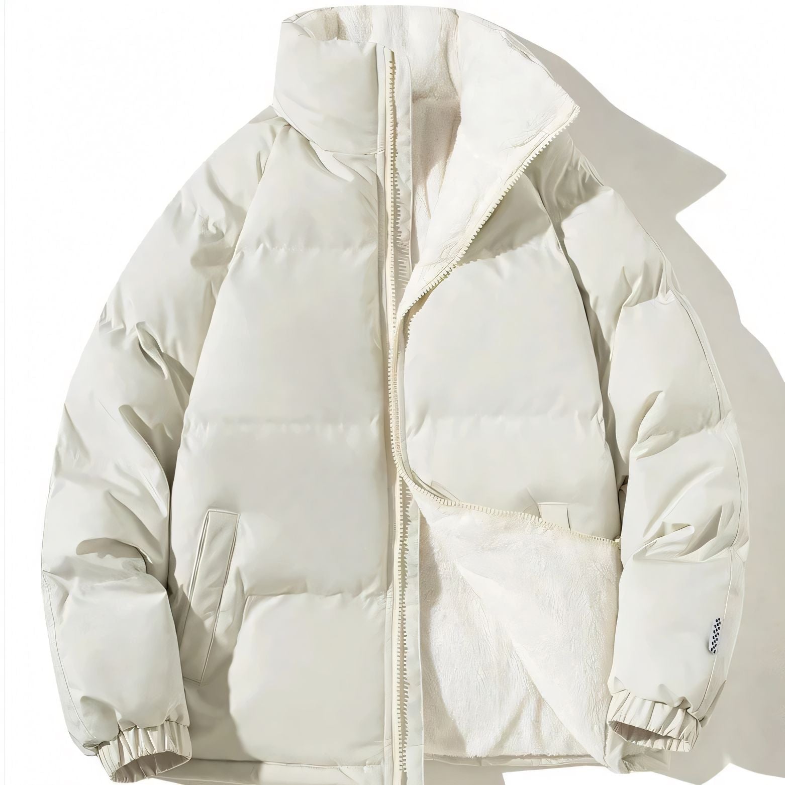 Jaqueta Bobojaco Masculina Dilema Alpha