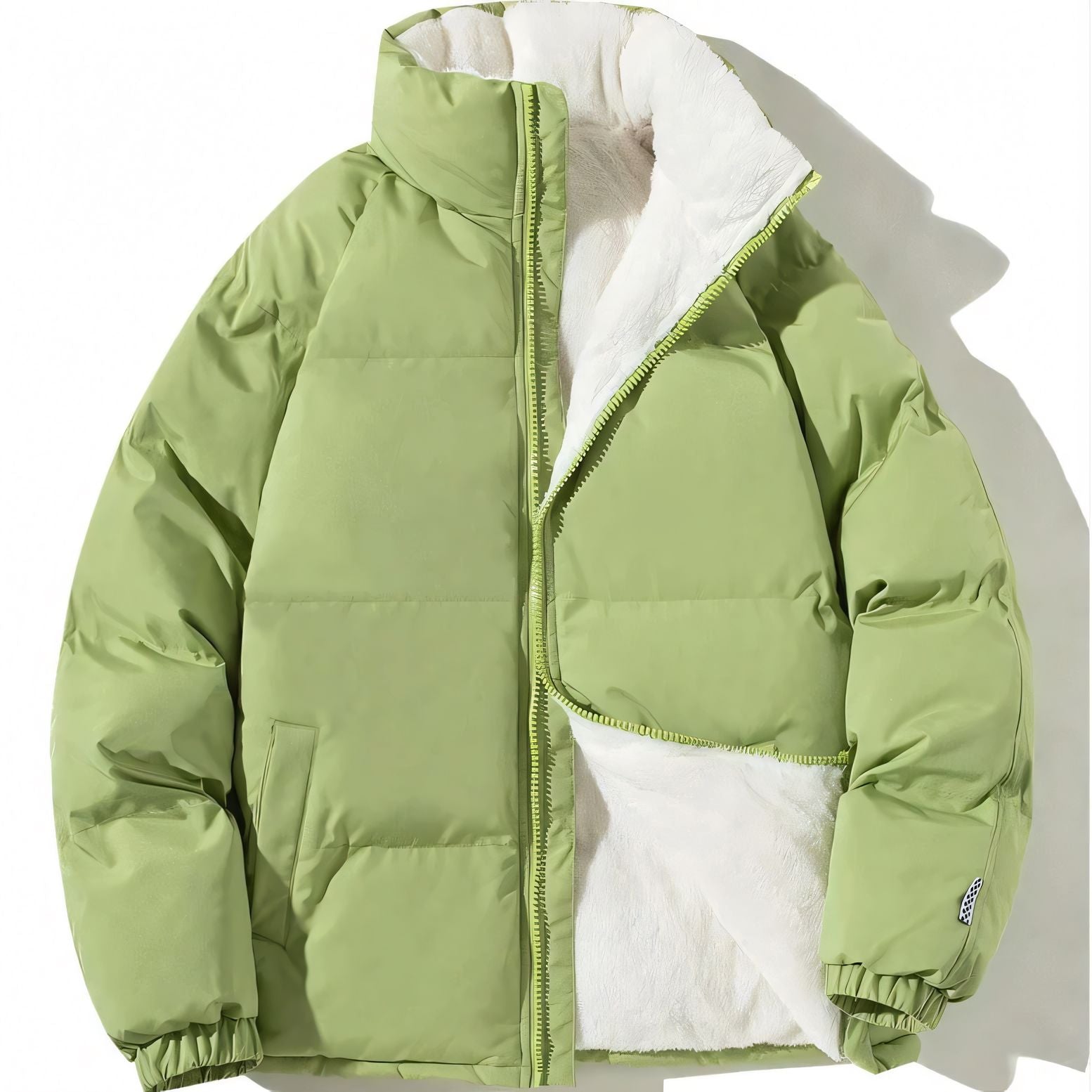 Jaqueta Bobojaco Masculina Dilema Alpha