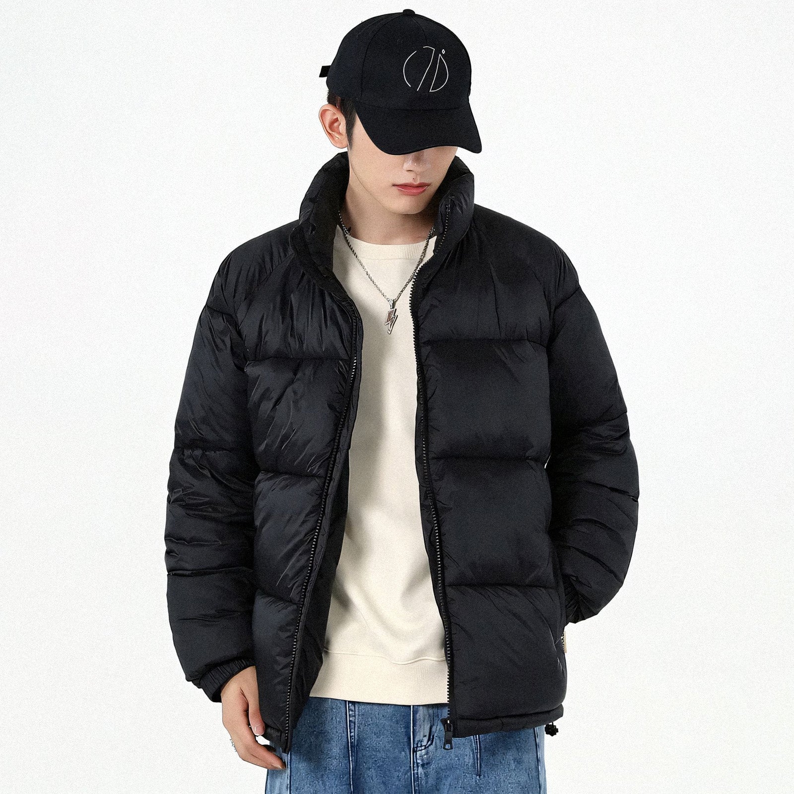 Jaqueta Bobojaco Masculina Dilema Northstar