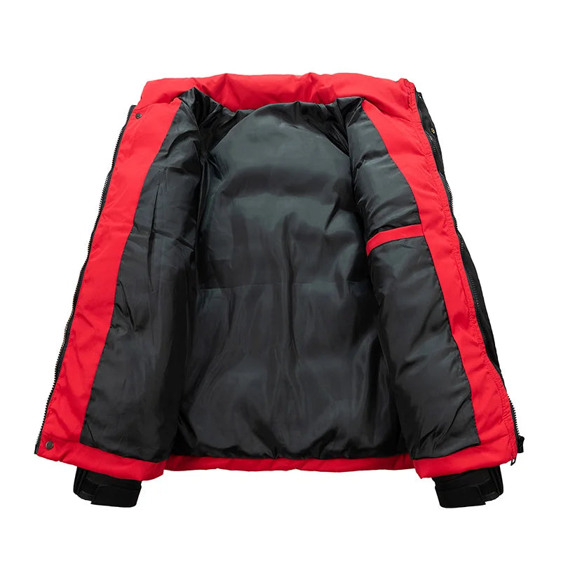 Jaqueta Bobojaco Masculina Dilema Tracksuit