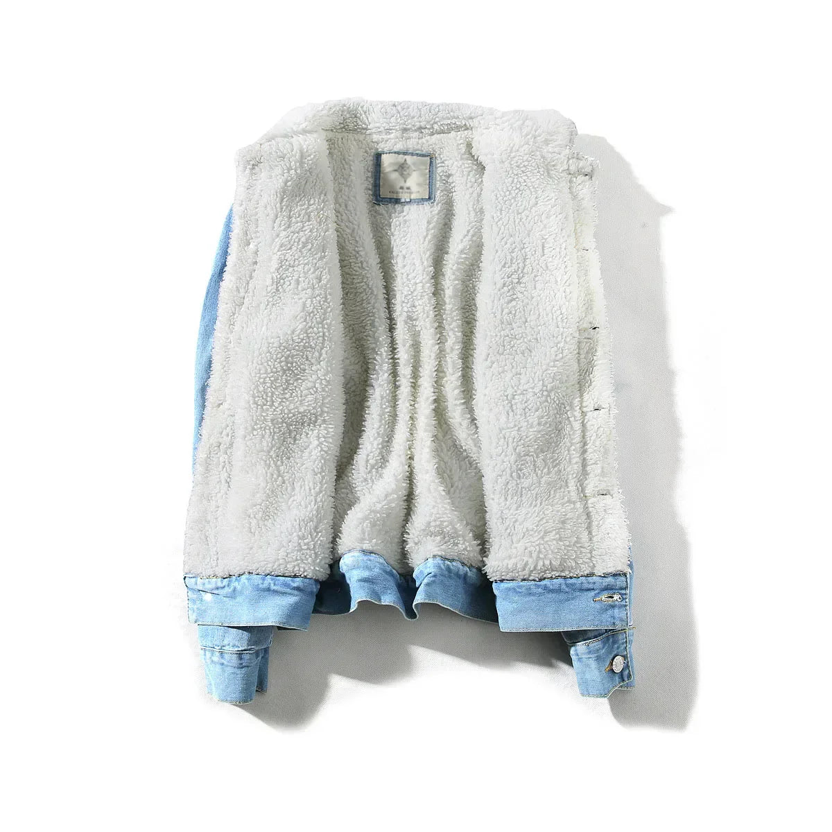 Jaqueta Jeans Masculina DiIema Modern