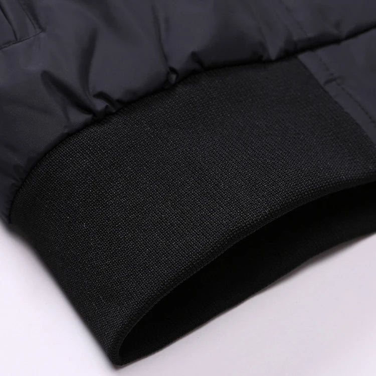 Jaqueta Masculina DiIema Chess Classic