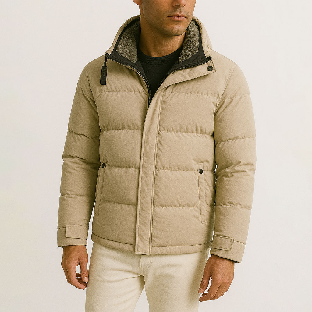 Jaqueta Masculina DiIema Action