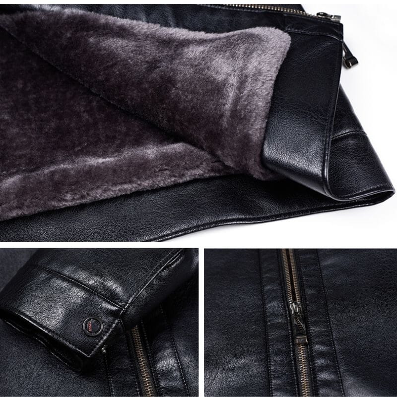 Jaqueta Masculina DiIema Keanu