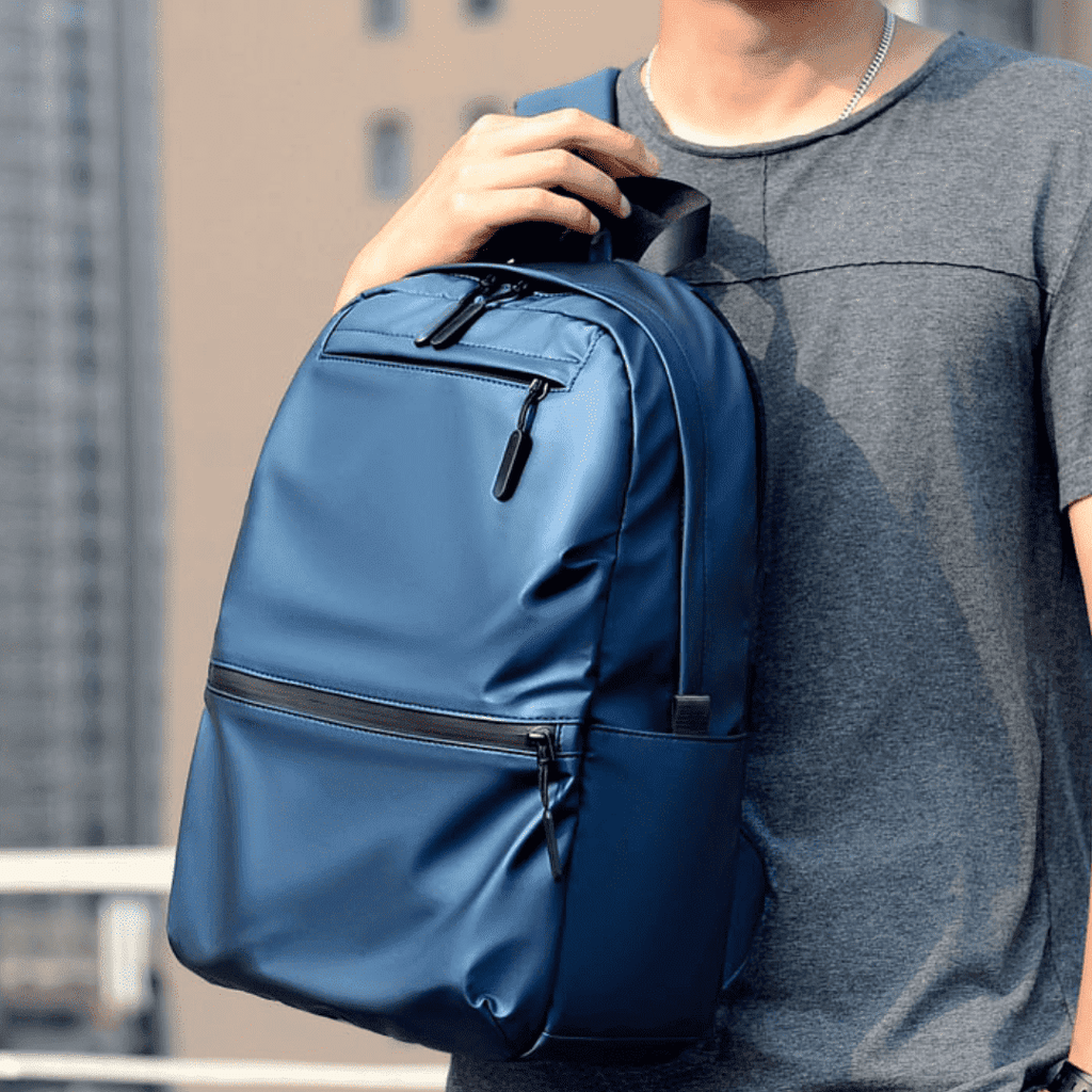 Mochila Masculina Executiva Dilema Day