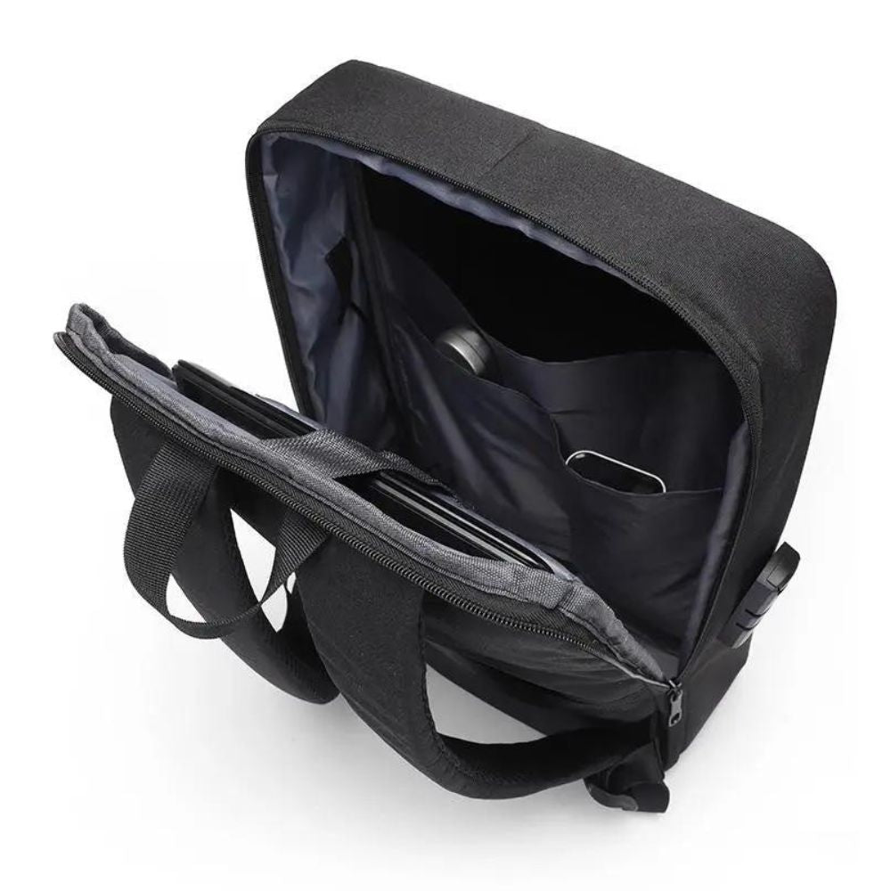 Mochila Masculina Executiva Dilema