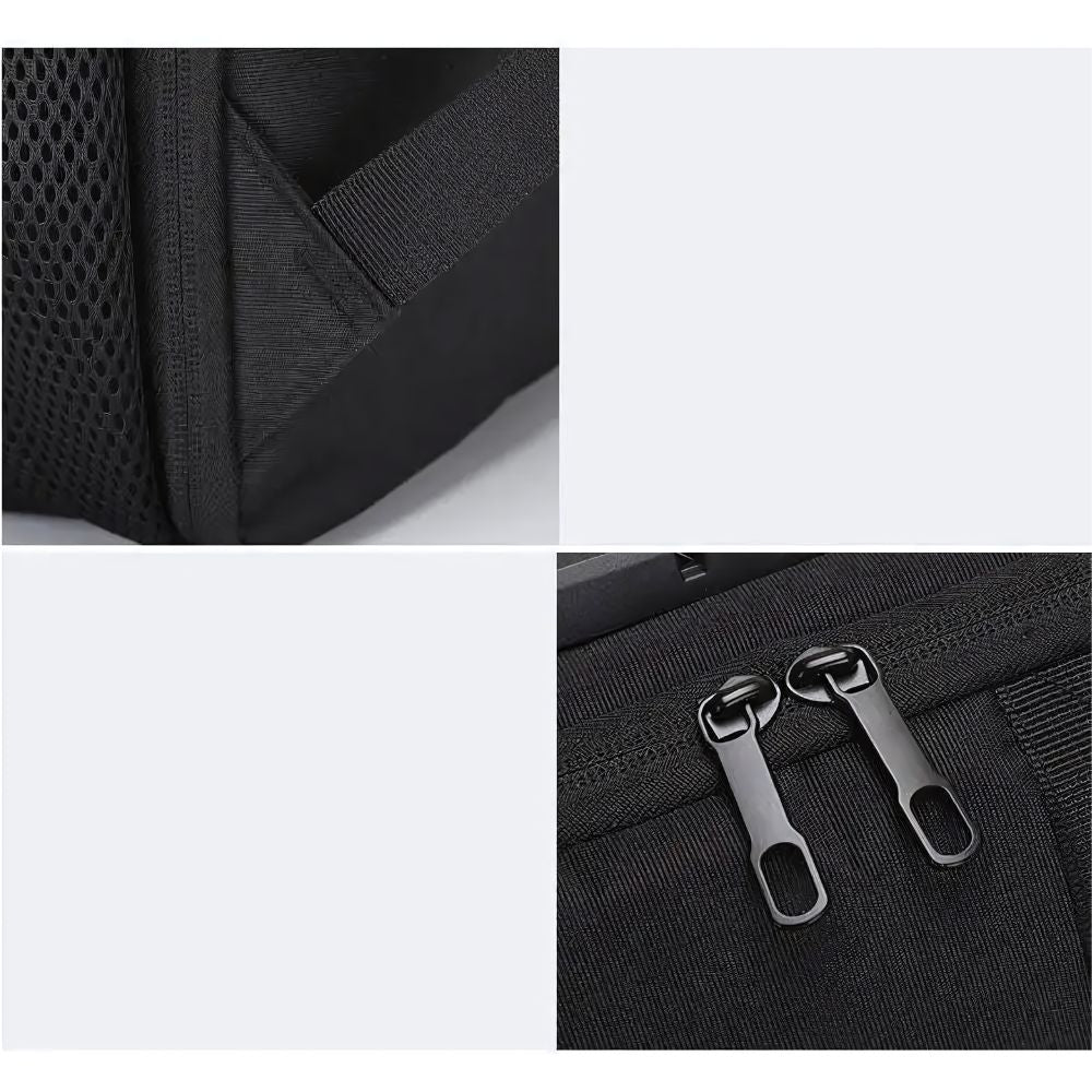 Mochila Masculina Executiva Dilema