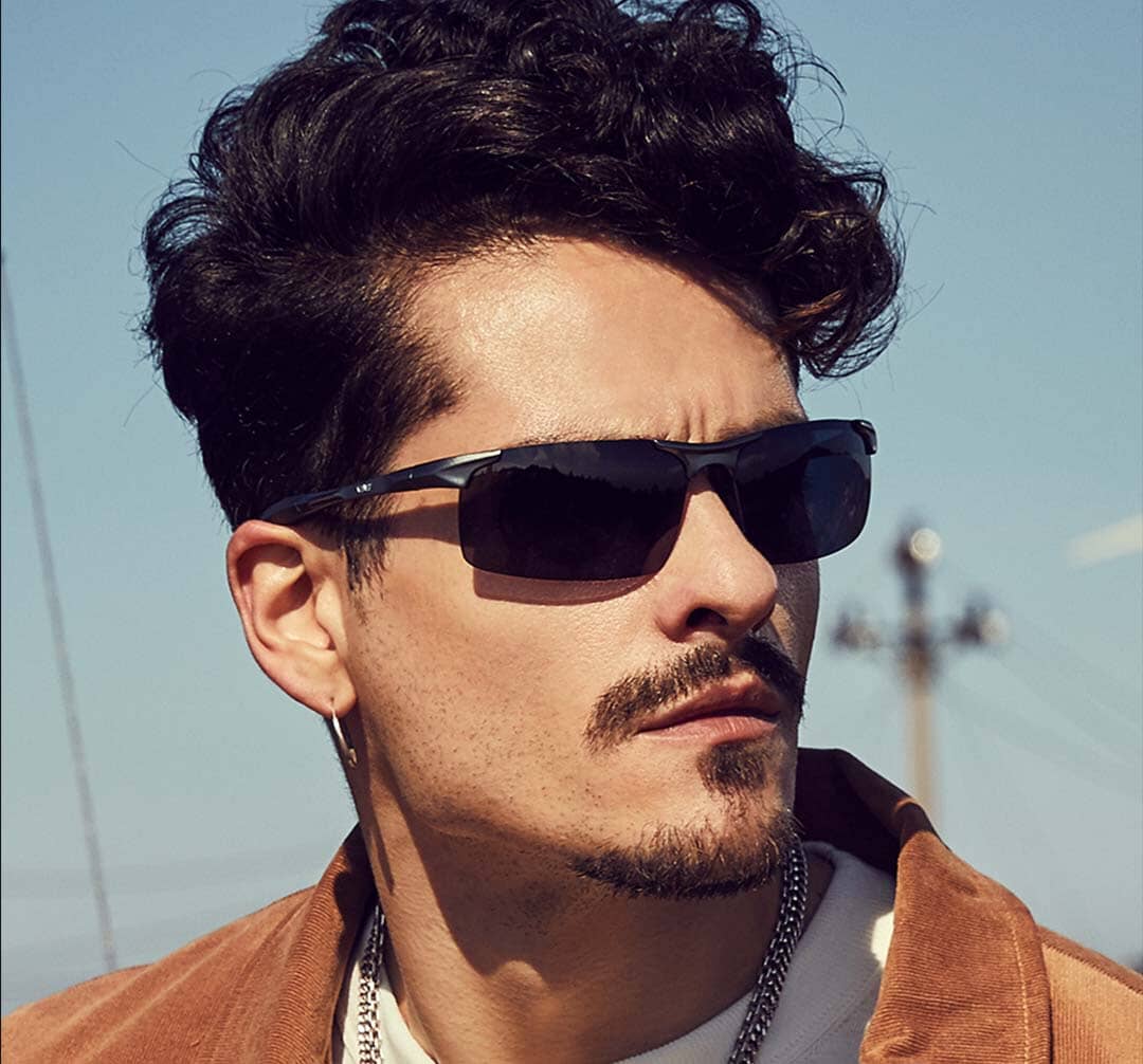 Óculos de Sol Dilema Magnum